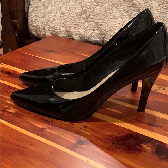 Patent pumps - Picture 1 of 5